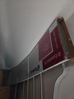 11 eiken planken pvc vloer, Doe-het-zelf en Verbouw, Ophalen, Vloerdelen of -planken, 10 m² of meer, 10 tot 30 cm