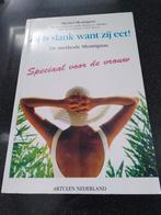 Nieuw montignac boek, Ophalen of Verzenden, Nieuw