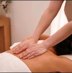 Massage, Ontspanningsmassage