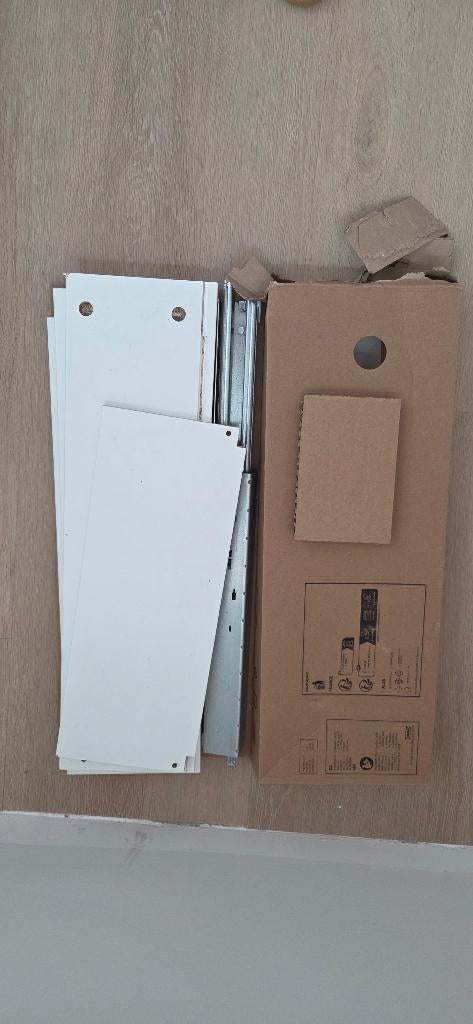 Lade komplement pax kast, Ophalen, Nieuw, 50 tot 100 cm, Minder dan 100 cm