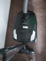 Inventum Stofzuiger - Zwart - Goede staat, Witgoed en Apparatuur, Ophalen, Gebruikt, Stofzak, Stofzuiger