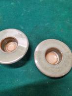 waxinelichten groen aardewerk, Ophalen of Verzenden, 'T Olde Gre-j, Info@toldegrej.nl, Endepoelstraat 20f Didam