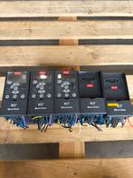 5x Danfoss VLT Micro Drive frequentieregelaar, Ophalen of Verzenden