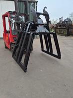 Stenenklem steenklem Bakker klem cw30 s60 draaikantelstuk, Ophalen