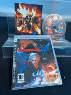 Devil May Cry 4 - PlayStation 3, Avontuur en Actie, Gebruikt, Devil, May