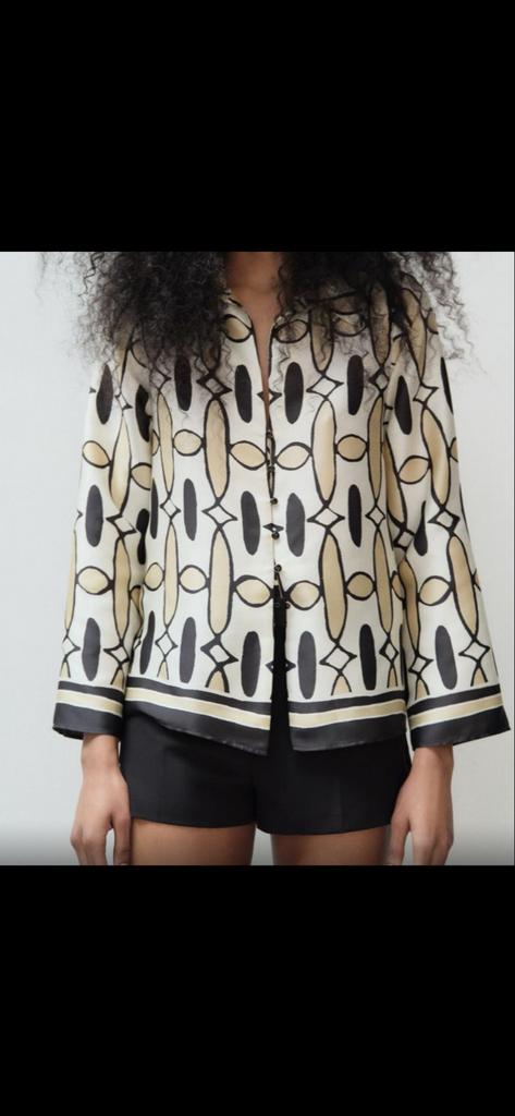 Zara set nieuw maat M, Ophalen of Verzenden, Nieuw, Maat 38/40 (M)