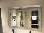 Showroom Primabad Spiegel 120x70, Ophalen, 100 tot 150 cm, Overige typen, Zo goed als nieuw