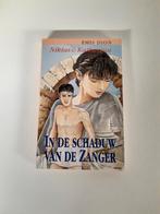 E. Dion - In de schaduw van de zanger, Ophalen of Verzenden, Zo goed als nieuw, Noord-Brabant, E. Dion