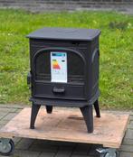 Houtkachel Dovre 250M nieuw, Ophalen of Verzenden, Vrijstaand, Hout, Nieuw