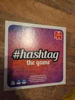 #hashtag the game - Het hilarische woordspel van Jumbo, Vijf spelers of meer, Ophalen of Verzenden, Nieuw, Jumbo
