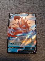 Kingler V  028/172, Ophalen of Verzenden