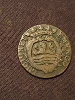 Oude munt Zeeland 1780, Ophalen of Verzenden, Vóór koninkrijk, Overige waardes