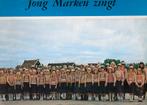 Jong Marken Zingt- Het Meisjeskoor Een naam is onze hope LP, Ophalen, Gelezen