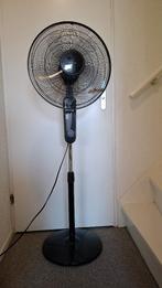 Tristar VE-5880 statiefventilator/ staande waaier, Witgoed en Apparatuur, Ventilatoren, Ophalen, Ventilator met afstandsbediening