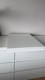 3 planken KOMPLENT - Pax Ikea, Ophalen, 200 cm of meer, 50 tot 100 cm, Zo goed als nieuw