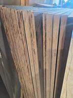 Betonplex 18 mm hardhout!!! reststukken!!, Ophalen