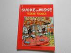 Suske en wiske 86 Tedere Tronica 1974., Willy Vandersteen, Eén stripboek, Nieuw, Ophalen of Verzenden