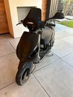 Piaggio Zip Full Malossi, Fietsen en Brommers, Scooters | Piaggio, Ophalen of Verzenden, Zo goed als nieuw, Benzine, Zip