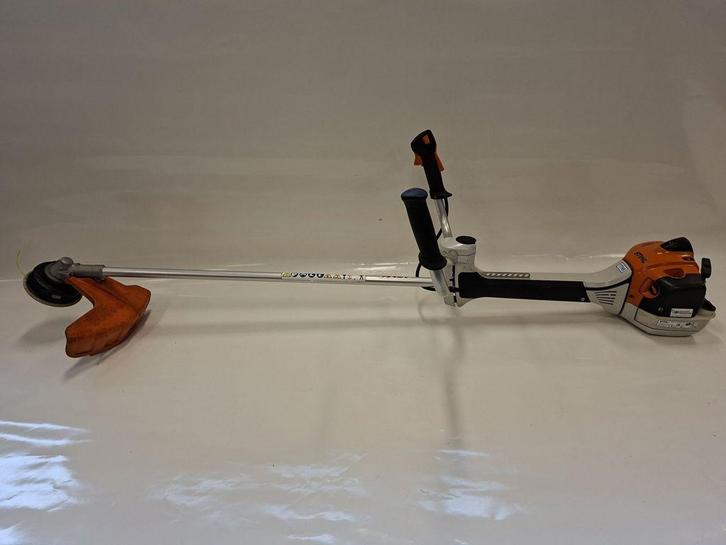 Stihl FS 410 C-EM, Zakelijke goederen, Machines en Bouw | Tuin, Park en Bosbouw, Maaier