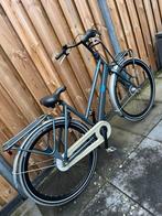 Cortina Hpv urban transportfiets 28inch 50cm, Fietsen en Brommers, Fietsen | Dames | Damesfietsen, Ophalen, Zo goed als nieuw