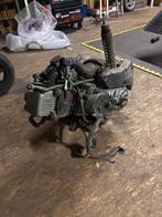 Malossi 80cc Piaggio Zip 4T2V Motorblok loopt perfect, Ophalen of Verzenden, Gebruikt, Blok, Piaggio