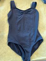 Capezio balletpakje  Zwart Maat L, Ophalen of Verzenden, Gebruikt, Meisje, Sport- of Zwemkleding