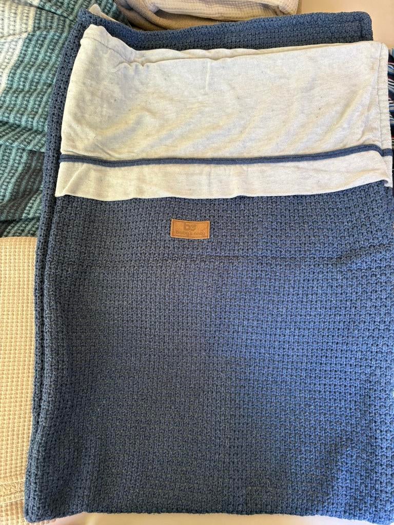 Dekens ledikant, Kinderen en Baby's, Ophalen of Verzenden, Zo goed als nieuw, Ledikant