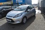 Ford Fiësta 1.25 44KW 5DR 2010 Grijs NIEUWE APK, Auto's, Ford, Voorwielaandrijving, 40 €/maand, 1242 cc, 4 cilinders