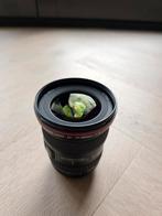 Canon EF 17-40mm f/4L USM Groothoeklens, cameraset mogelijk, Ophalen of Verzenden, Zo goed als nieuw, Groothoeklens, Zoom