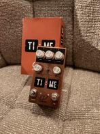 Crazy Tube Circuits Time, Ophalen of Verzenden, Nieuw