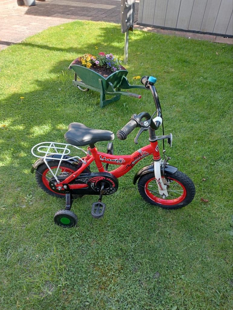 Generation starry 12 inch, Ophalen of Verzenden, Minder dan 16 inch