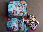 Lego elves - 41071 - Aira's werkplaats
- Incl doos, Ophalen of Verzenden, Gebruikt