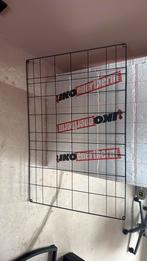 Wandrek, Huis en Inrichting, Woonaccessoires | Wanddecoraties, Ophalen, Zo goed als nieuw