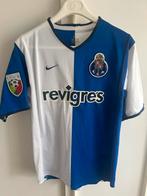 Vintage voetbalshirt voetbal shirt FC Porto 2001-2002, Ophalen of Verzenden, Zo goed als nieuw, Shirt