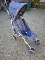 Nijntje Buggy - Handige en Compacte Kinderwagen, Ophalen, Gebruikt, Overige merken, Verstelbare rugleuning