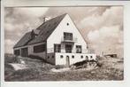 Terschelling, Jeugdherberg "Hanskedune", Ophalen of Verzenden, 1940 tot 1960, Gelopen, Waddeneilanden