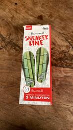 Lenz flowmould sneaker line inleg zolen Hervis, Ophalen of Verzenden, Zo goed als nieuw, Aroma