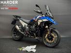 BMW R 1300 GS TROPHY/BOMVOL OPTIES/GARANTIE!, 2 cilinders, Motorrijbewijs A, Bedrijf, Onbekend