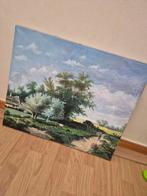 Schilderij, Ophalen of Verzenden