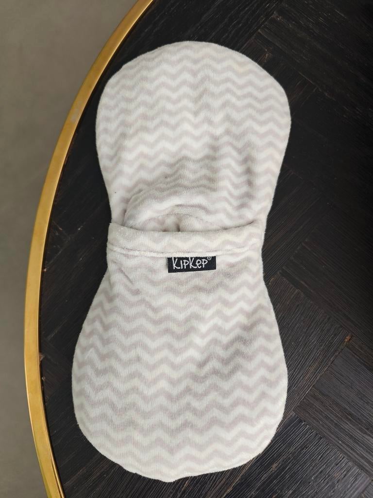 kipkep woller warmte kussen, krampjes, Ophalen, Gebruikt