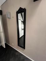Spiegel, Huis en Inrichting, Woonaccessoires | Spiegels, Ophalen, Minder dan 50 cm, Zo goed als nieuw, Minder dan 100 cm