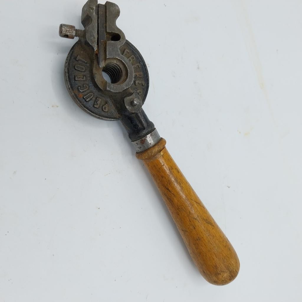 Peugeot tap nr 12, Antiek en Kunst, Antiek | Gereedschap en Instrumenten, Verzenden