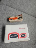 Nelf en Vettewinkel Kleurenwaaiers, Ophalen of Verzenden, Gebruikt