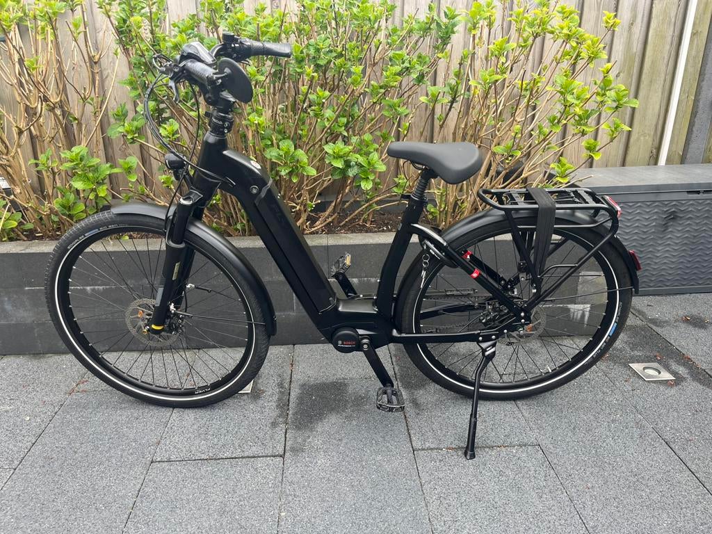 Elektrische fiets FLYER Gotoru 6, 47 tot 51 cm, Ophalen of Verzenden, Zo goed als nieuw, Overige merken