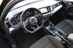 Audi A1 SPORTBACK 40 TFSI edition one | Matrix | Sfeerverlic, Auto's, Audi, 4 cilinders, 1984 cc, Leder en Stof, Origineel Nederlands