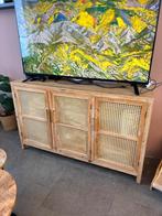 Webbing kast/dressoir xenos, Ophalen, Zo goed als nieuw, 25 tot 50 cm, 100 tot 150 cm