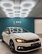 Volkswagen Polo GTI 2.0 TSI DSG 200pk 2020, Auto's, Volkswagen, 4 cilinders, 1984 cc, USB, Wit