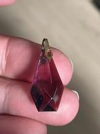 Vintagehanger, Ophalen of Verzenden, Zo goed als nieuw, Goud