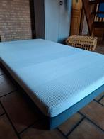 Zo goed als nieuwe matras 120x200, Huis en Inrichting, Slaapkamer | Matrassen en Bedbodems, Ophalen, Zo goed als nieuw, Twijfelaar