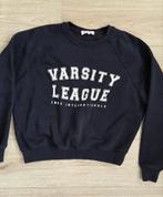 Bien Bleu sweater donker blauw maat S, Blauw, Ophalen of Verzenden, Zo goed als nieuw, Maat 36 (S)